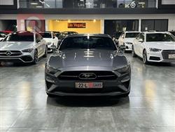 فورد موستانج